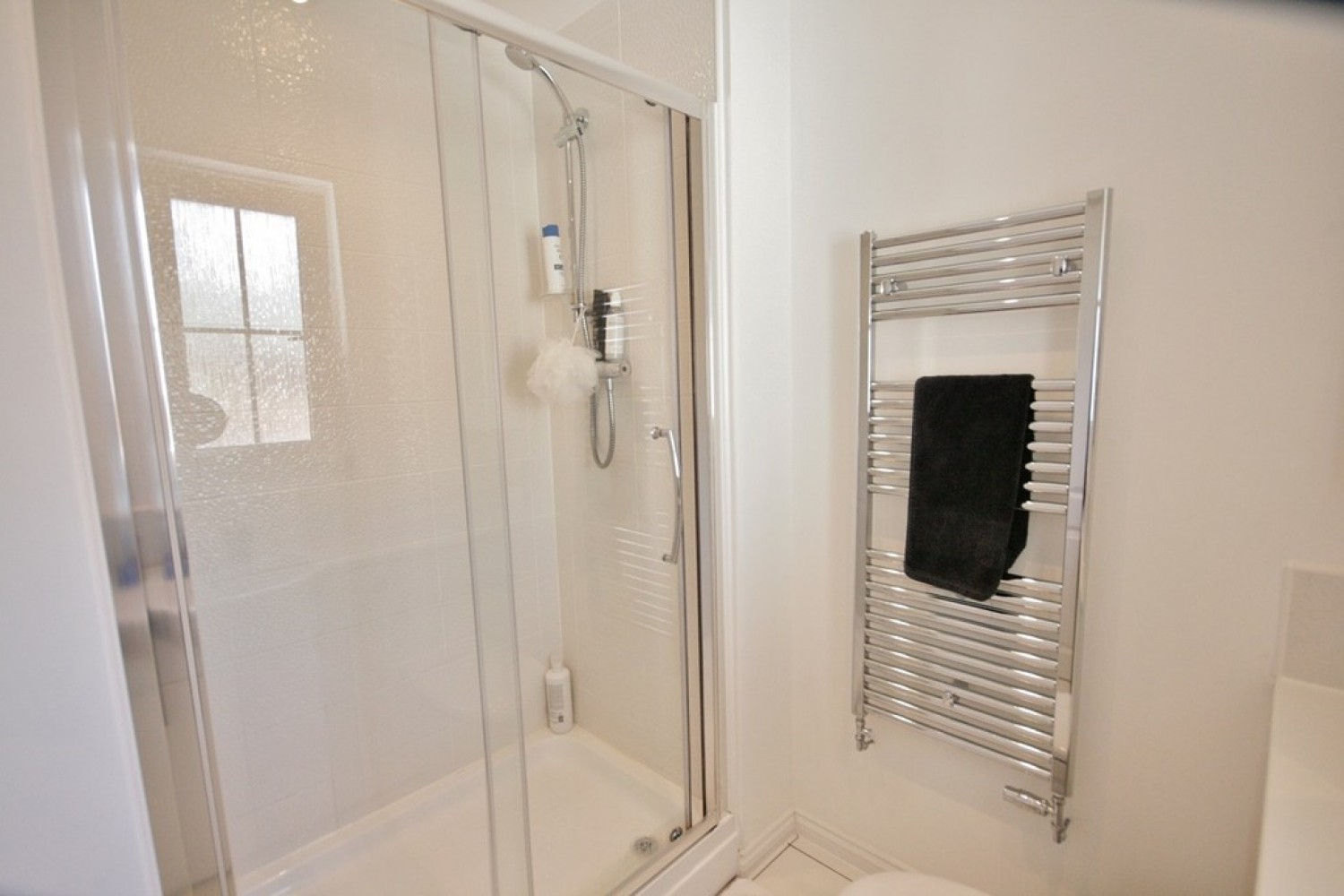 4 bedroom House for Letting Stanley Boughey Place, Nantwich