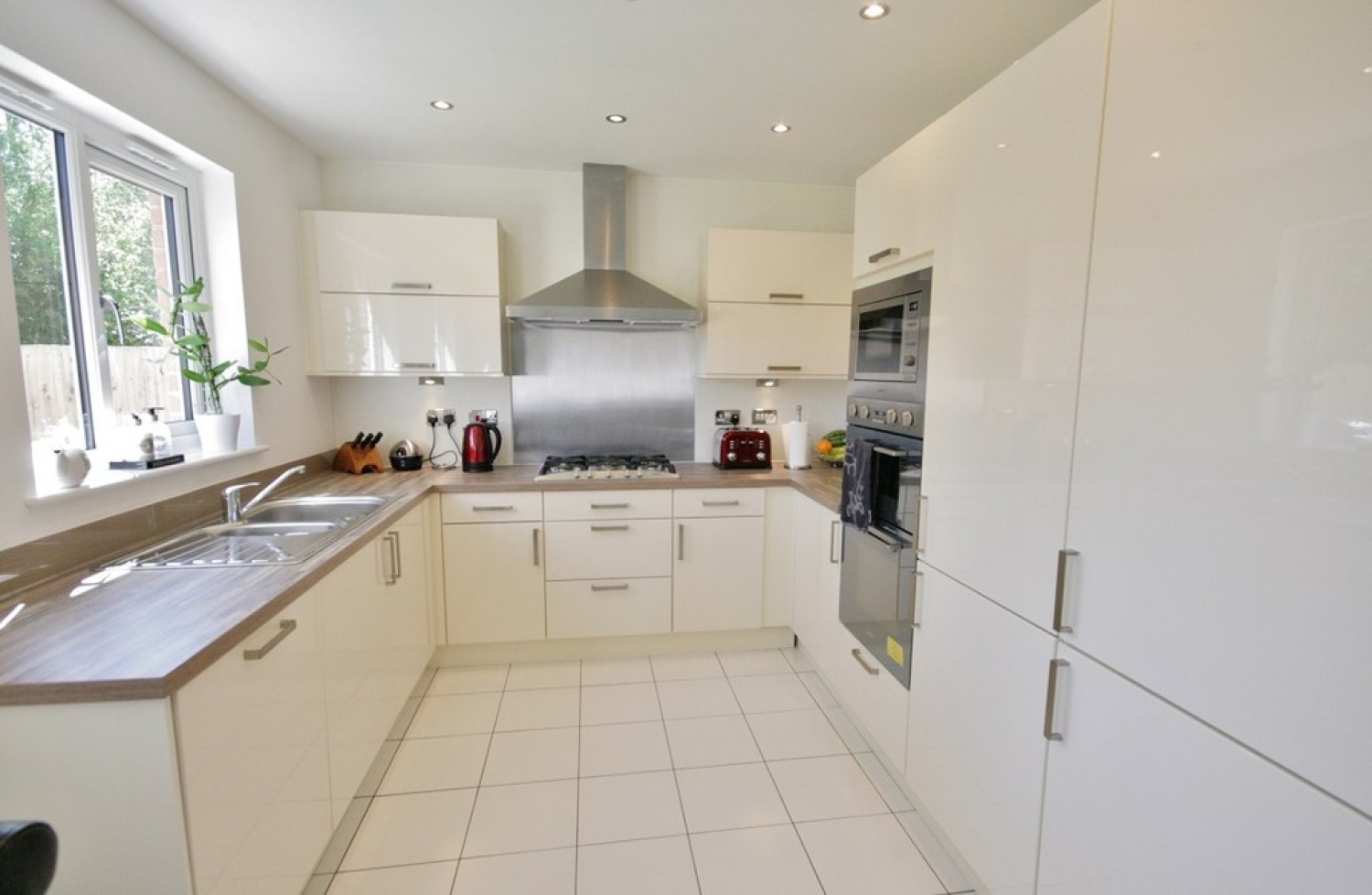 4 bedroom House for Letting Stanley Boughey Place, Nantwich
