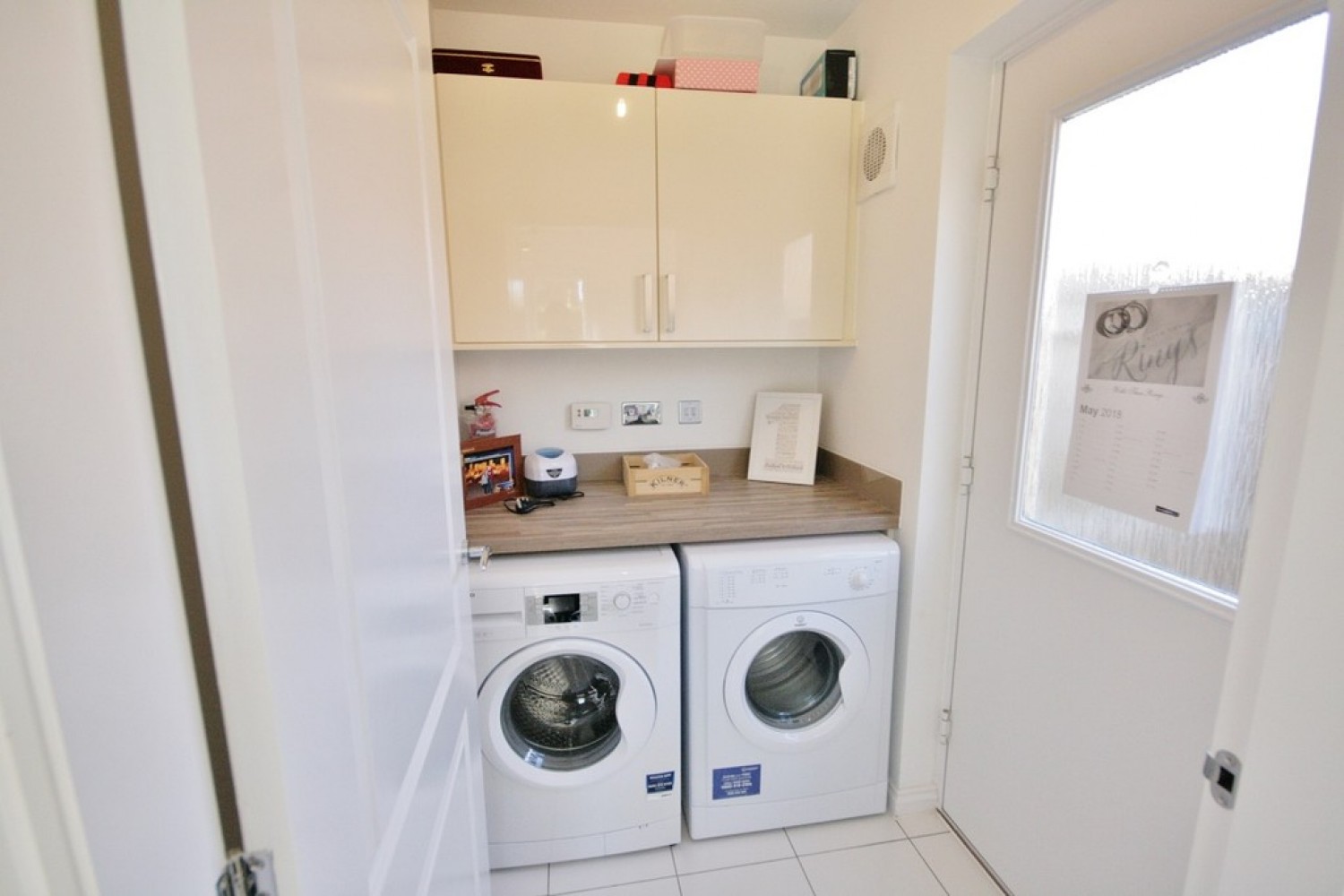 4 bedroom House for Letting Stanley Boughey Place, Nantwich