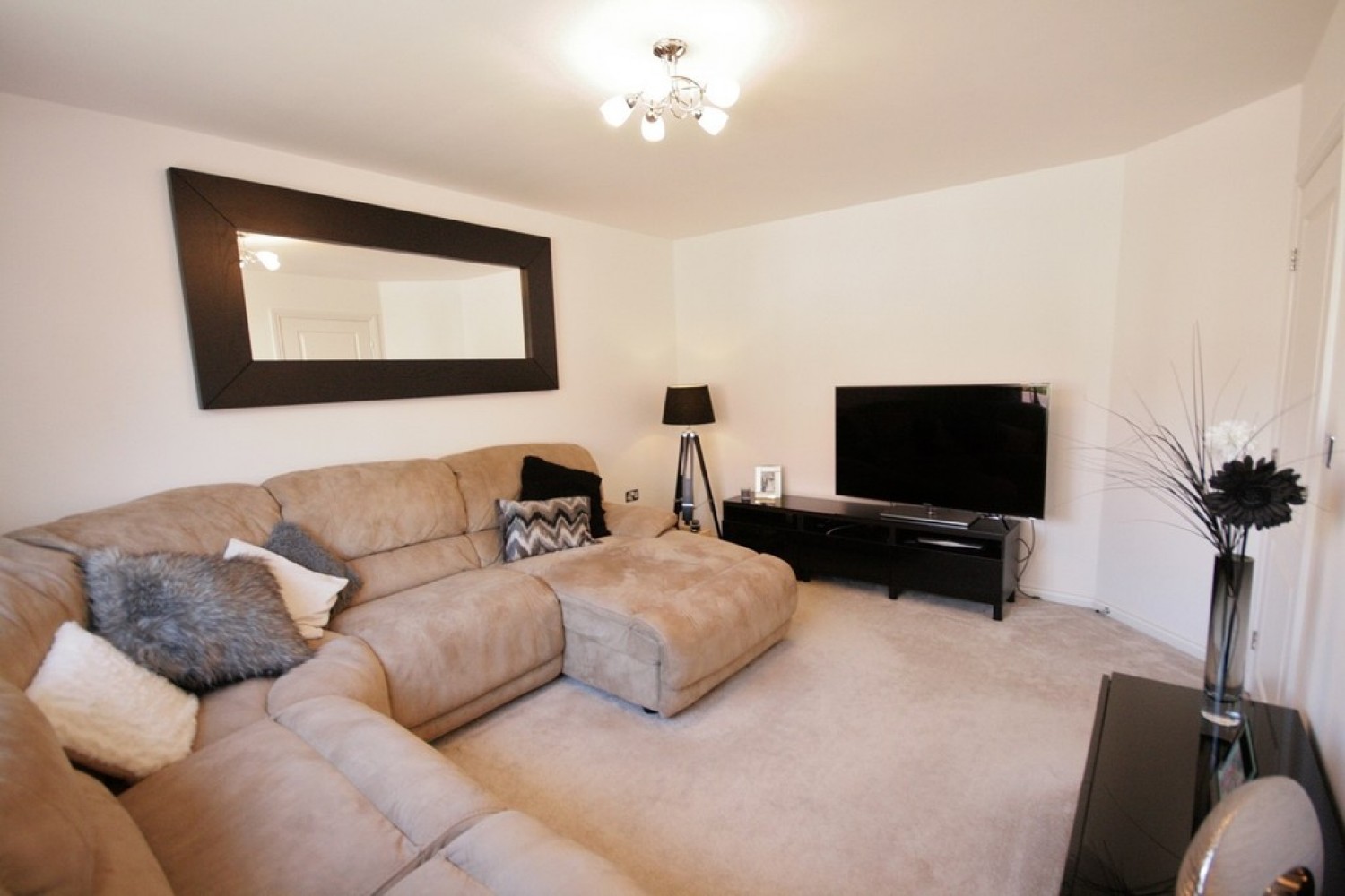 4 bedroom House for Letting Stanley Boughey Place, Nantwich