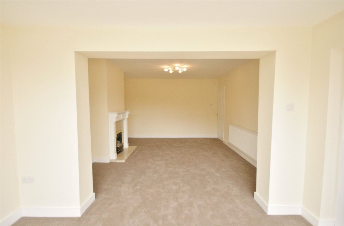 Lingfield Drive, Crewe