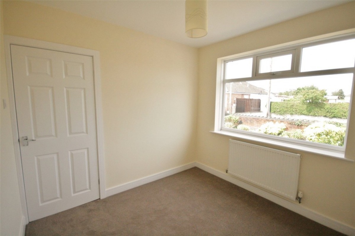 Lingfield Drive, Crewe