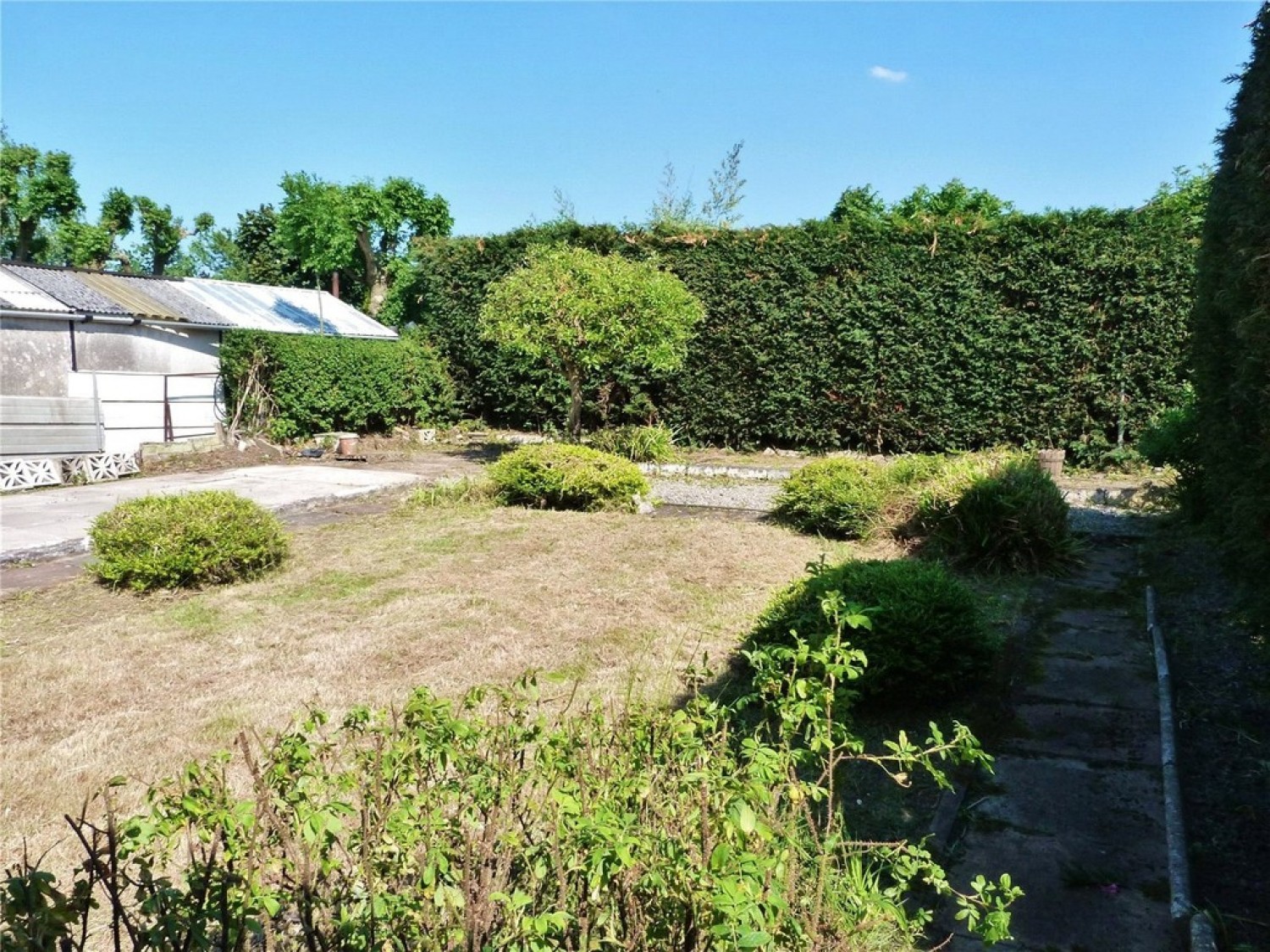 3 bedroom Bungalow for Letting Lingfield Drive, Crewe