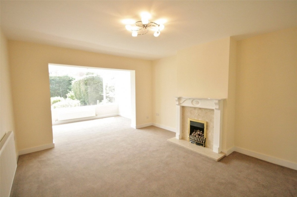 Lingfield Drive, Crewe