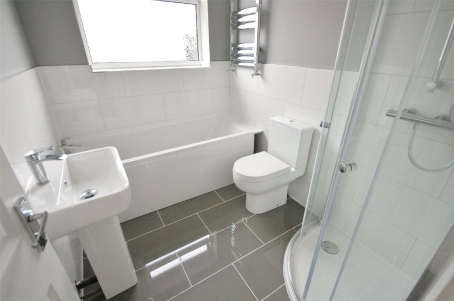 3 bedroom Bungalow for Letting Lingfield Drive, Crewe