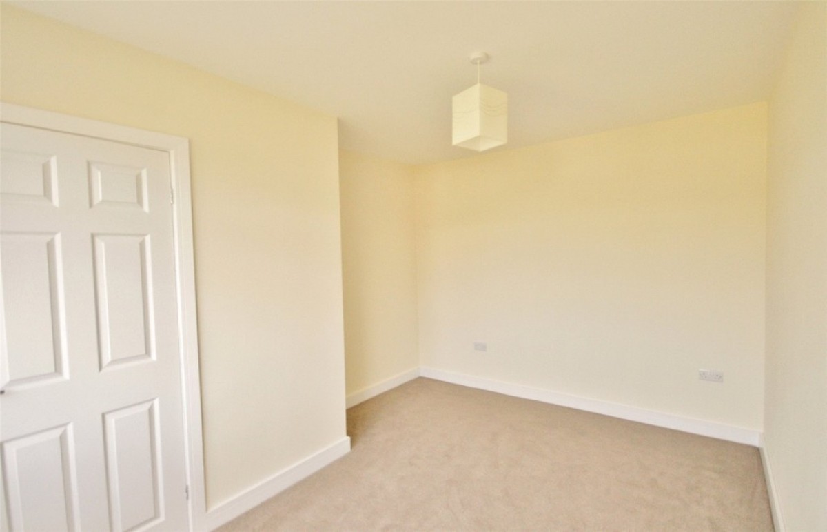 Lingfield Drive, Crewe