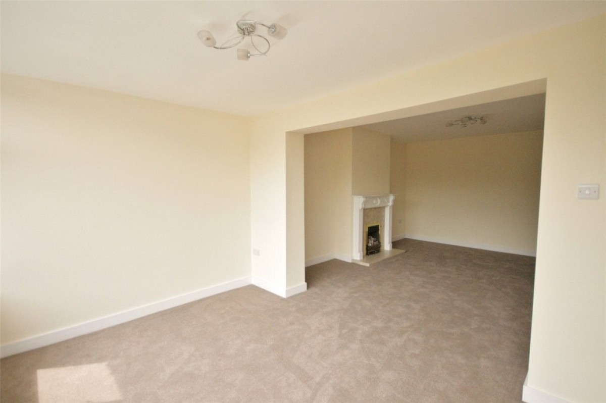 Lingfield Drive, Crewe