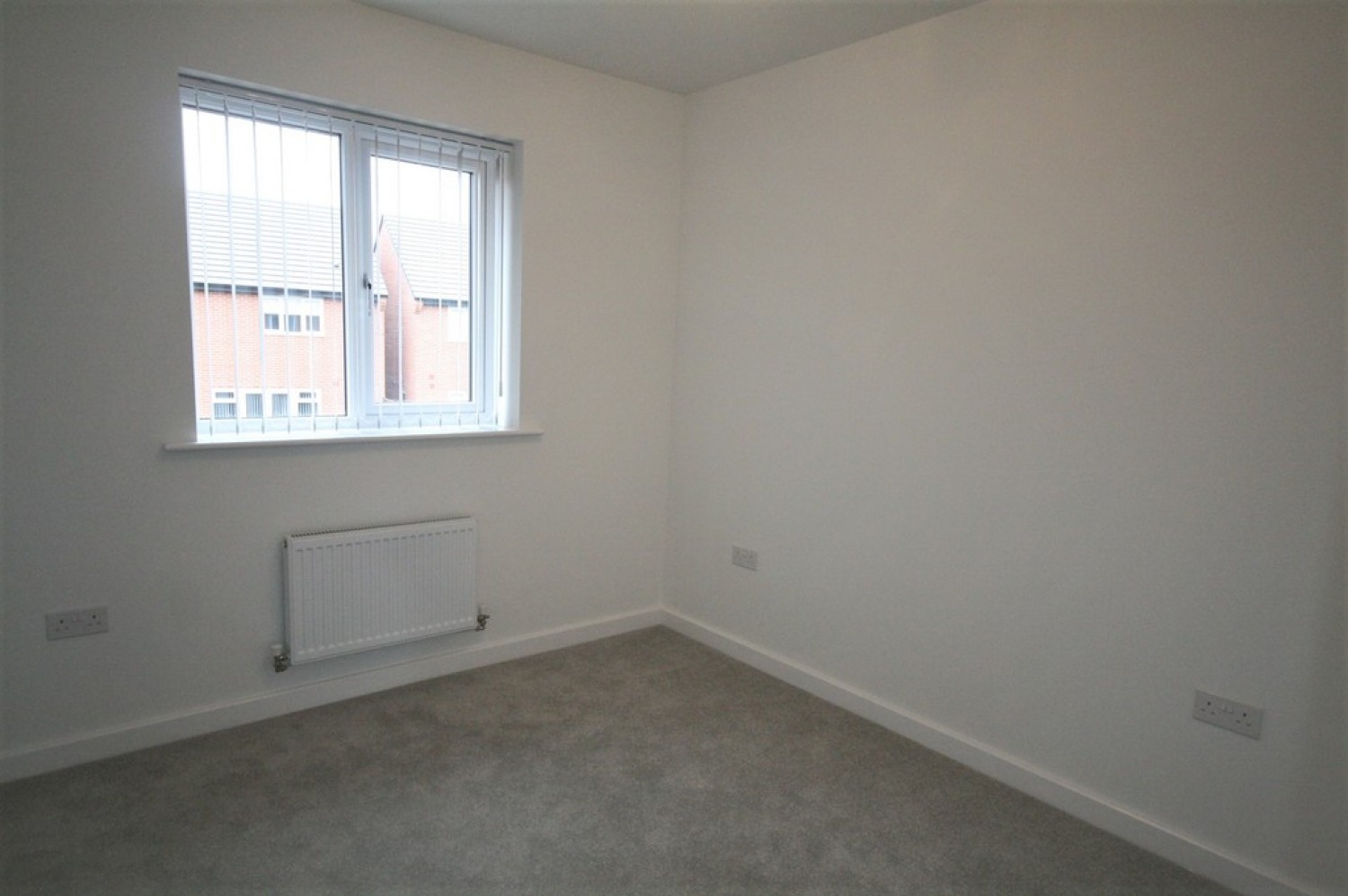 3 bedroom House for Letting Joe Brown Close, Leighton, Crewe