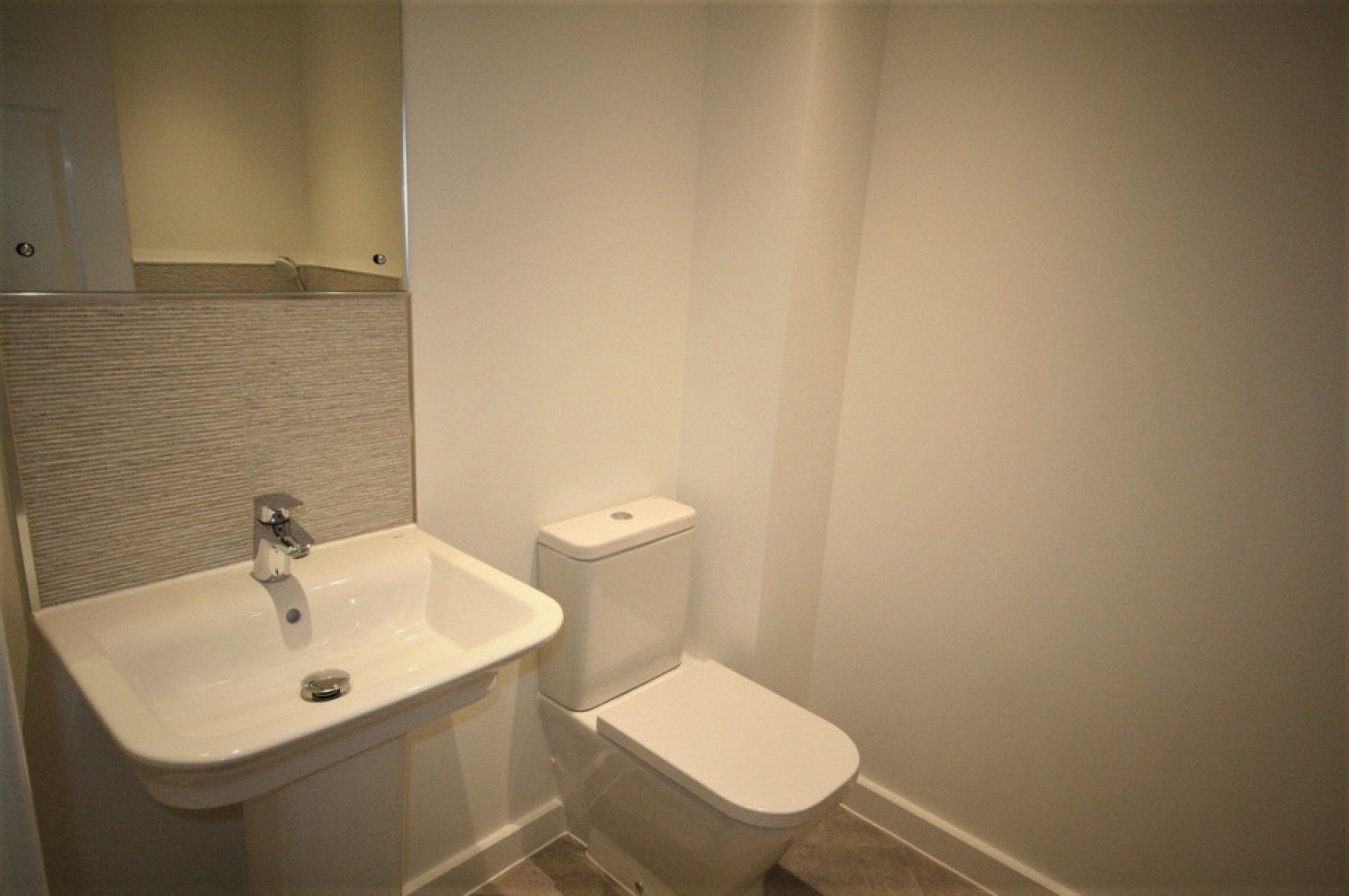 3 bedroom House for Letting Joe Brown Close, Leighton, Crewe