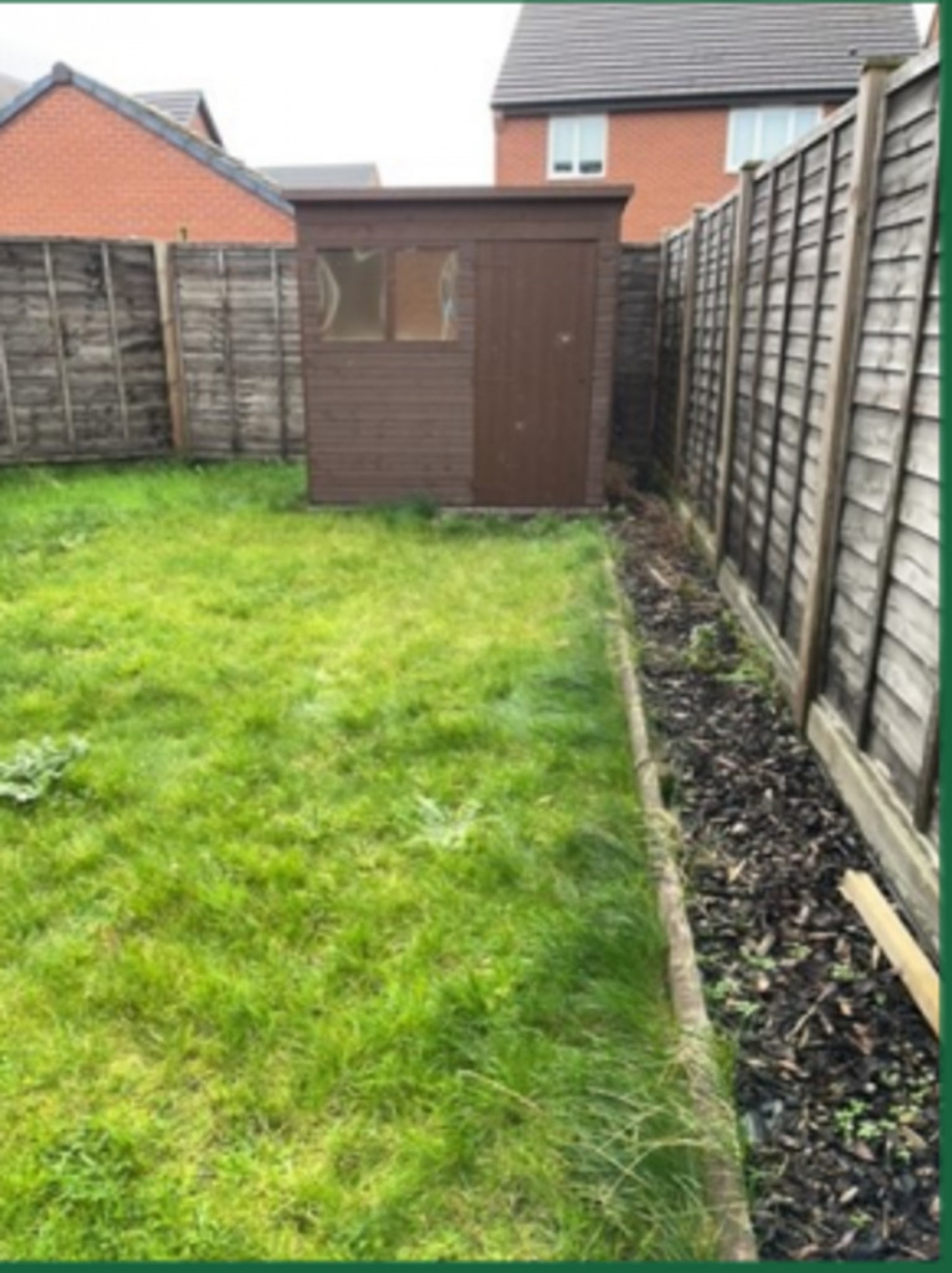 3 bedroom House for Letting Joe Brown Close, Leighton, Crewe