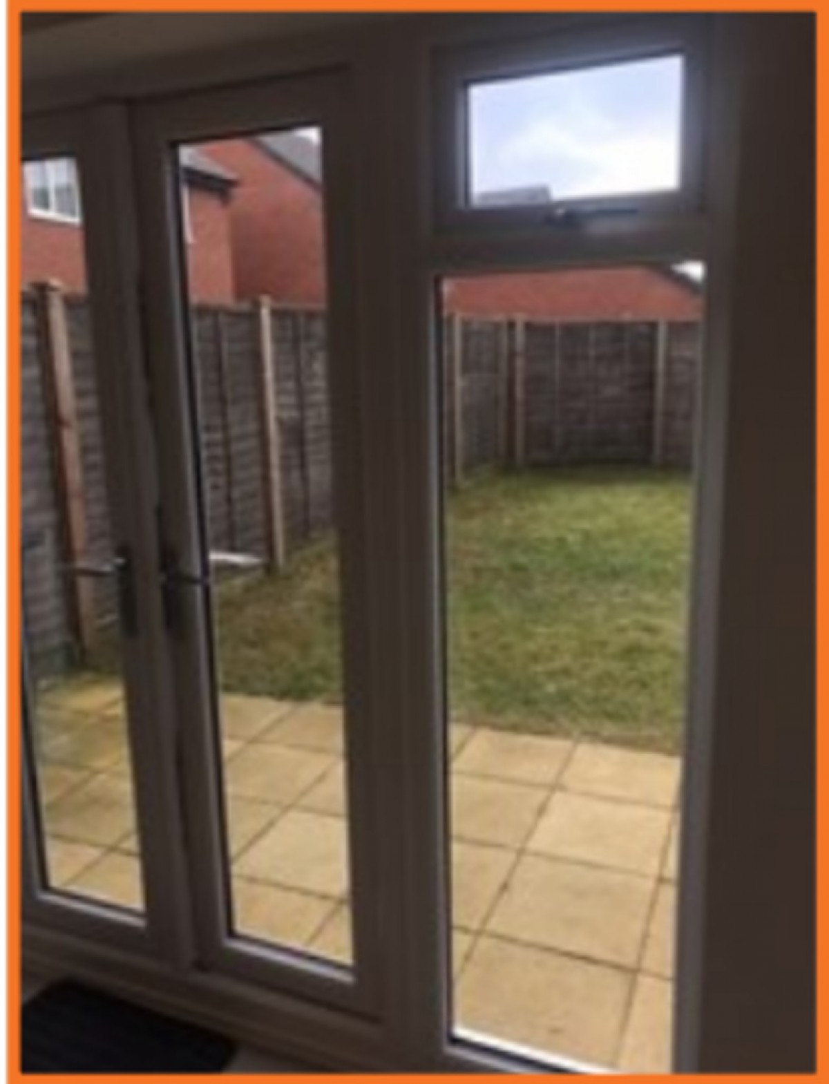Joe Brown Close, Leighton, Crewe