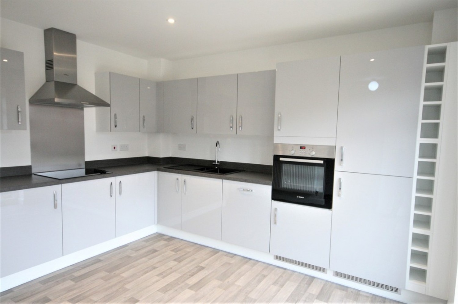 3 bedroom House for Letting Joe Brown Close, Leighton, Crewe