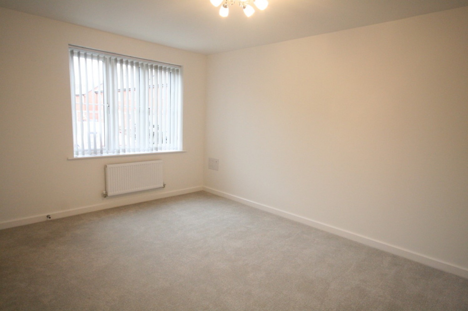 3 bedroom House for Letting Joe Brown Close, Leighton, Crewe