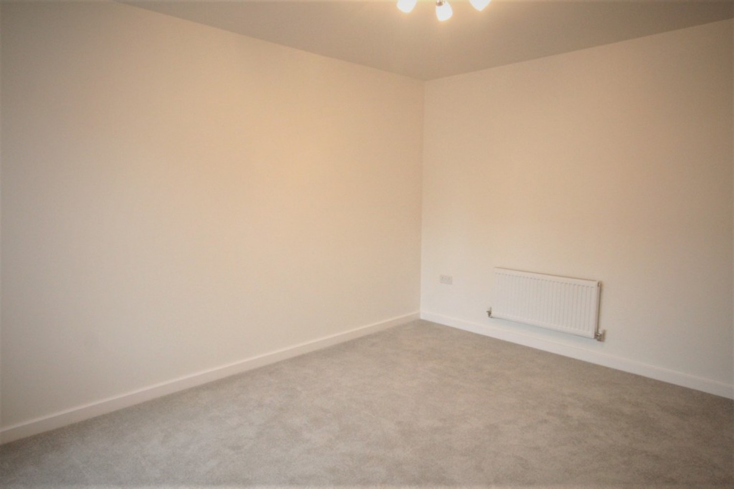 3 bedroom House for Letting Joe Brown Close, Leighton, Crewe