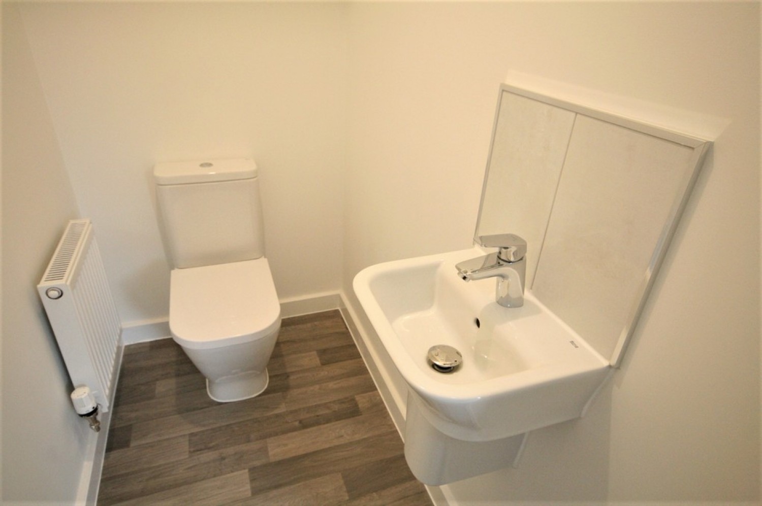 3 bedroom House for Letting Joe Brown Close, Leighton, Crewe