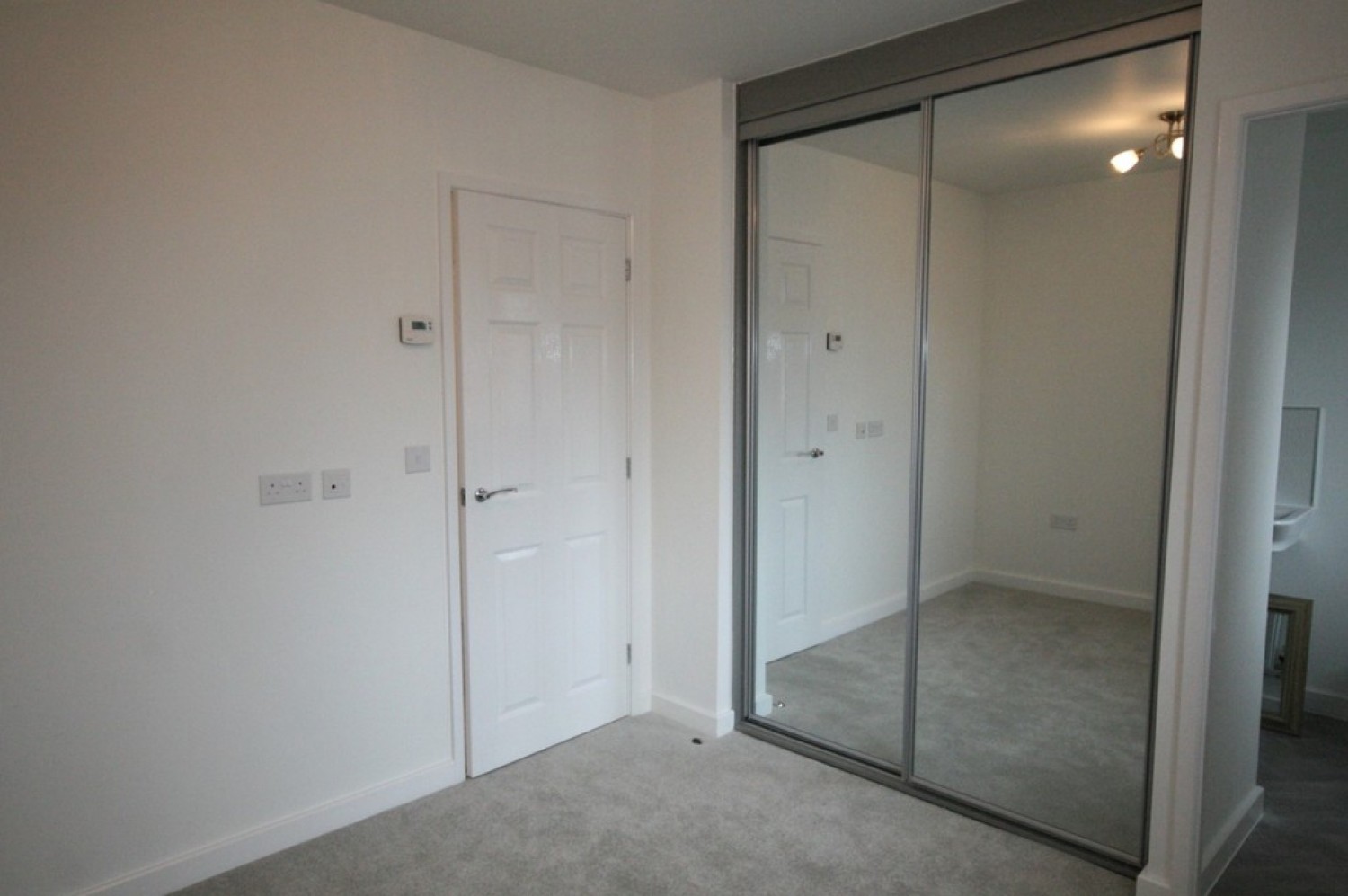 3 bedroom House for Letting Joe Brown Close, Leighton, Crewe
