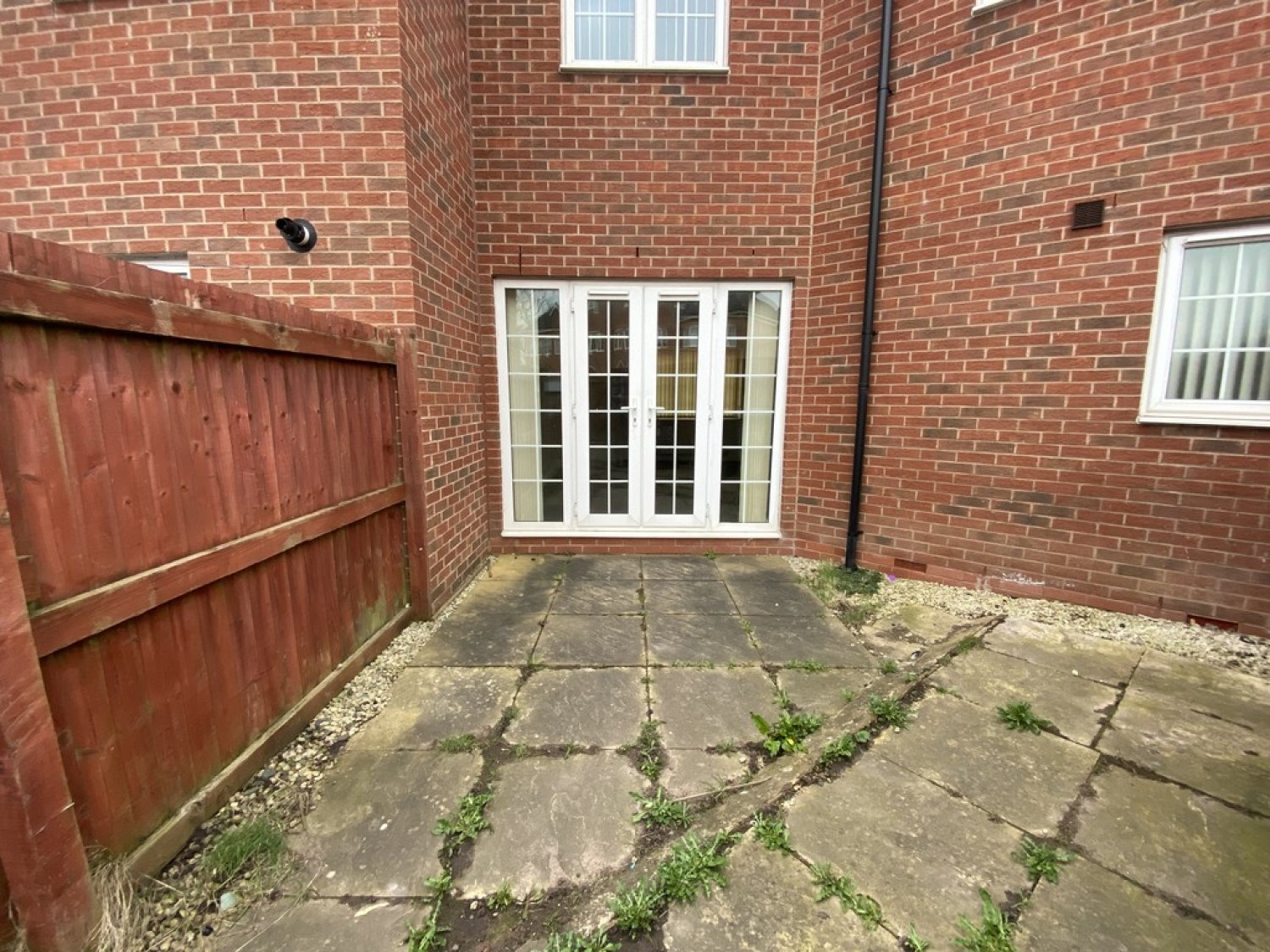 Minshull New Road, Crewe