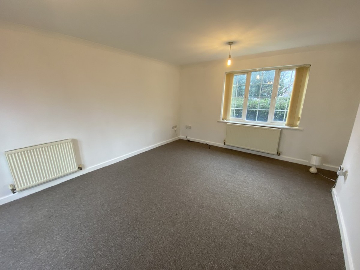 Minshull New Road, Crewe