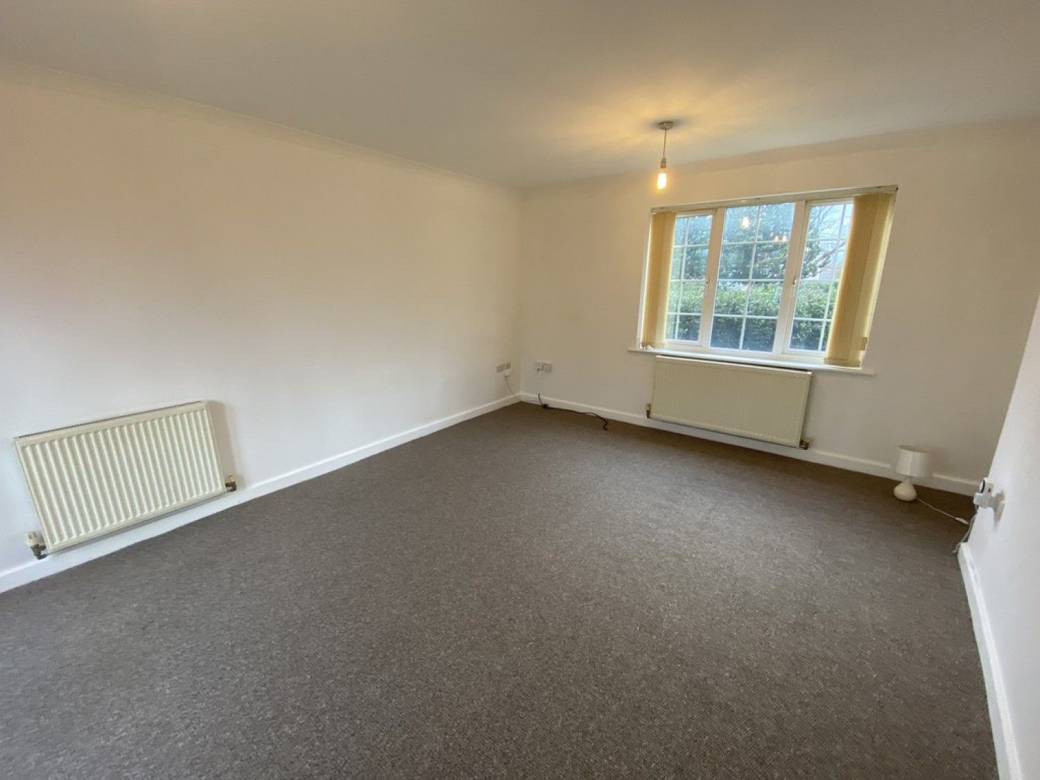 Minshull New Road, Crewe