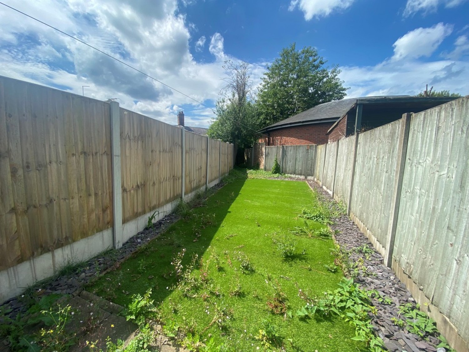 2 bedroom House for Letting Vine Buildings, Pall Mall, Nantwich