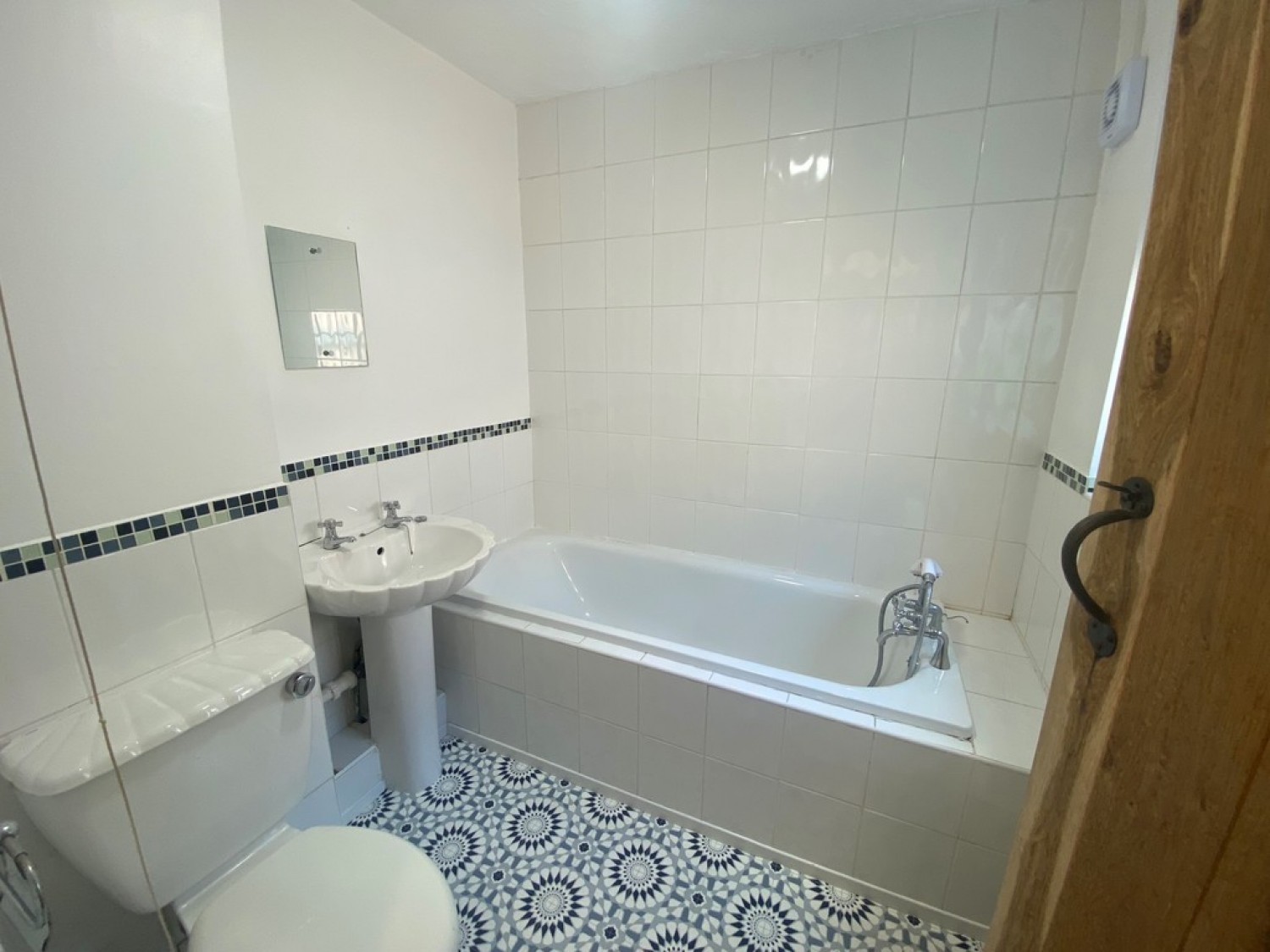 2 bedroom House for Letting Vine Buildings, Pall Mall, Nantwich