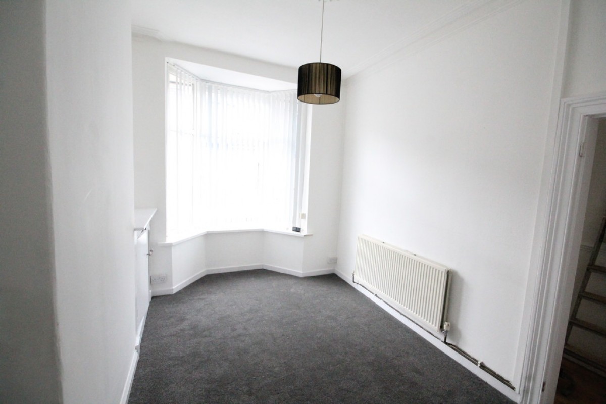 Edleston Road, Crewe