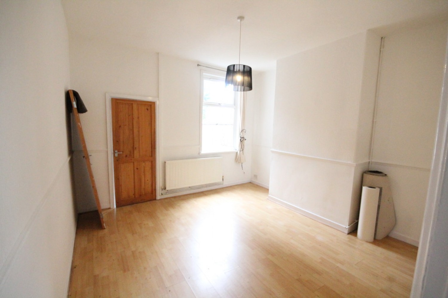 2 bedroom House for Letting Edleston Road, Crewe