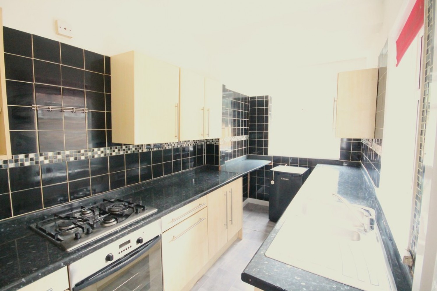 2 bedroom House for Letting Edleston Road, Crewe
