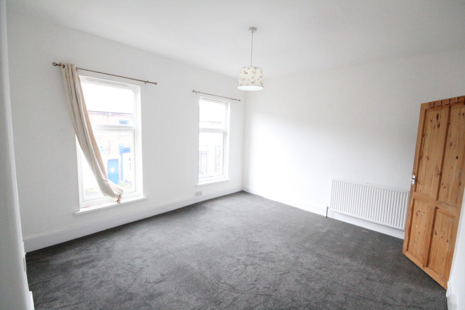 2 bedroom House for Letting Edleston Road, Crewe