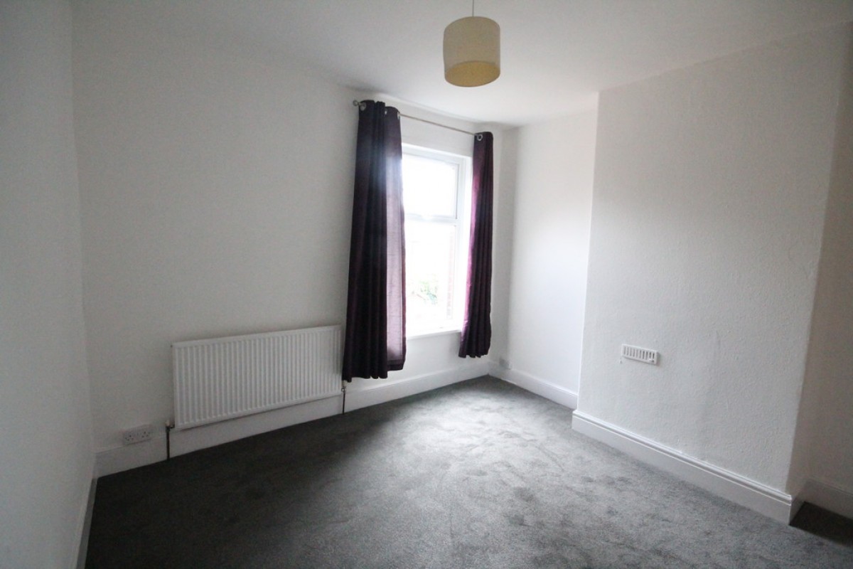 Edleston Road, Crewe