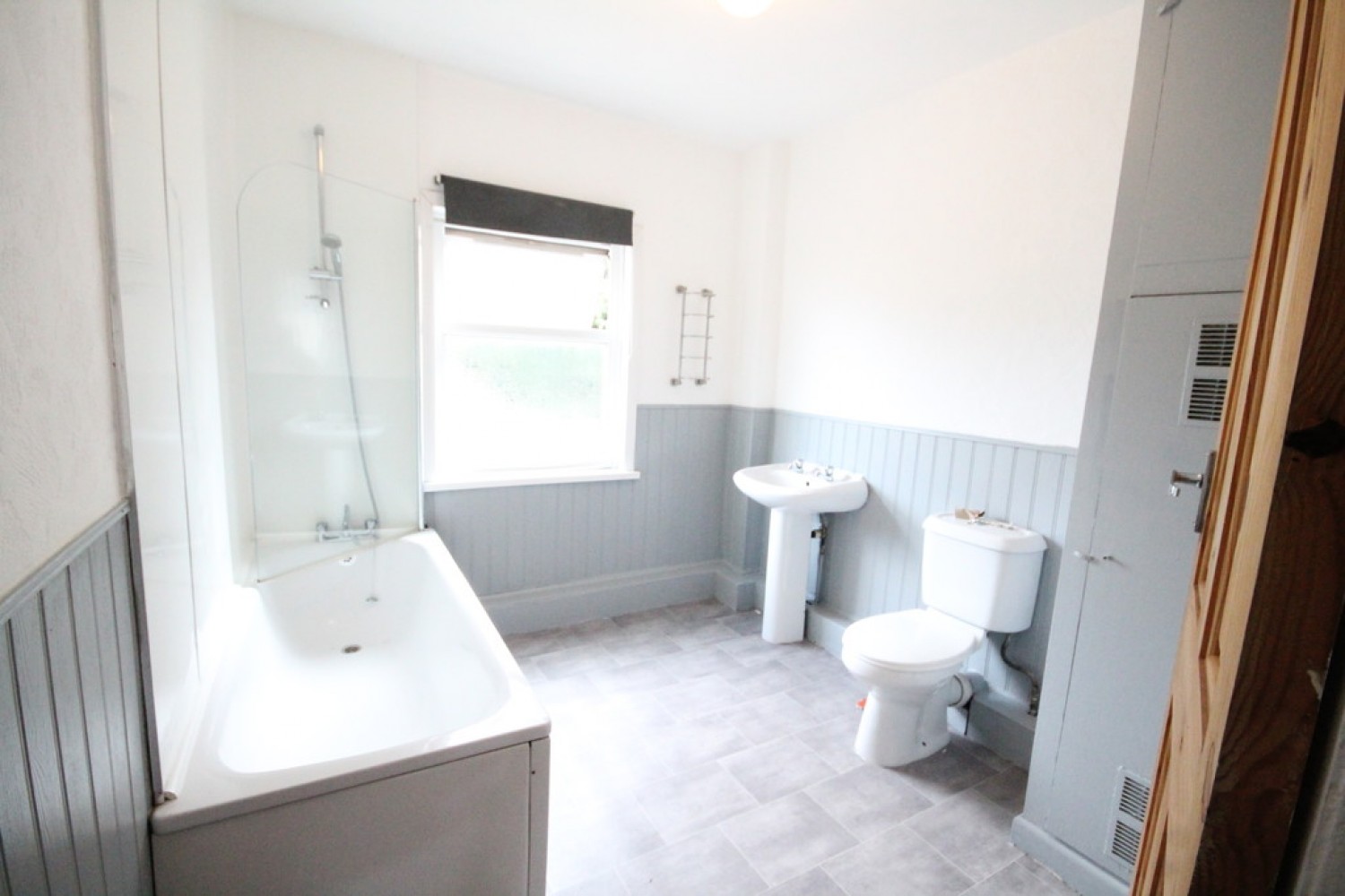 2 bedroom House for Letting Edleston Road, Crewe