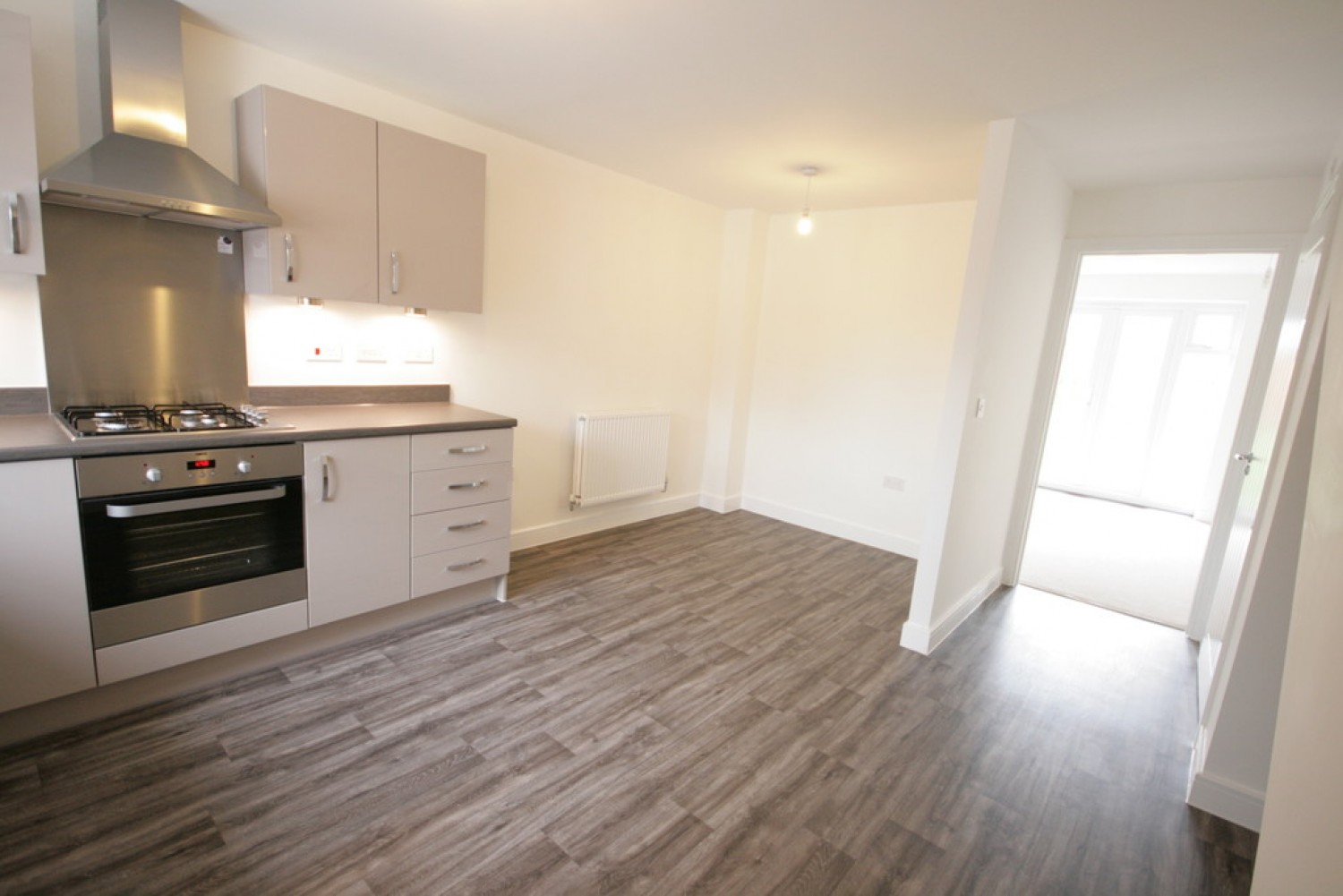 3 bedroom House for Letting Rotary Way, Shavington