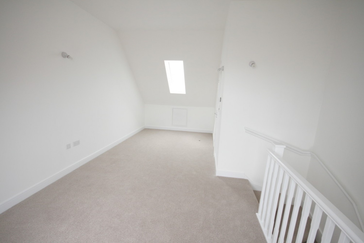 3 bedroom House for Letting Rotary Way, Shavington