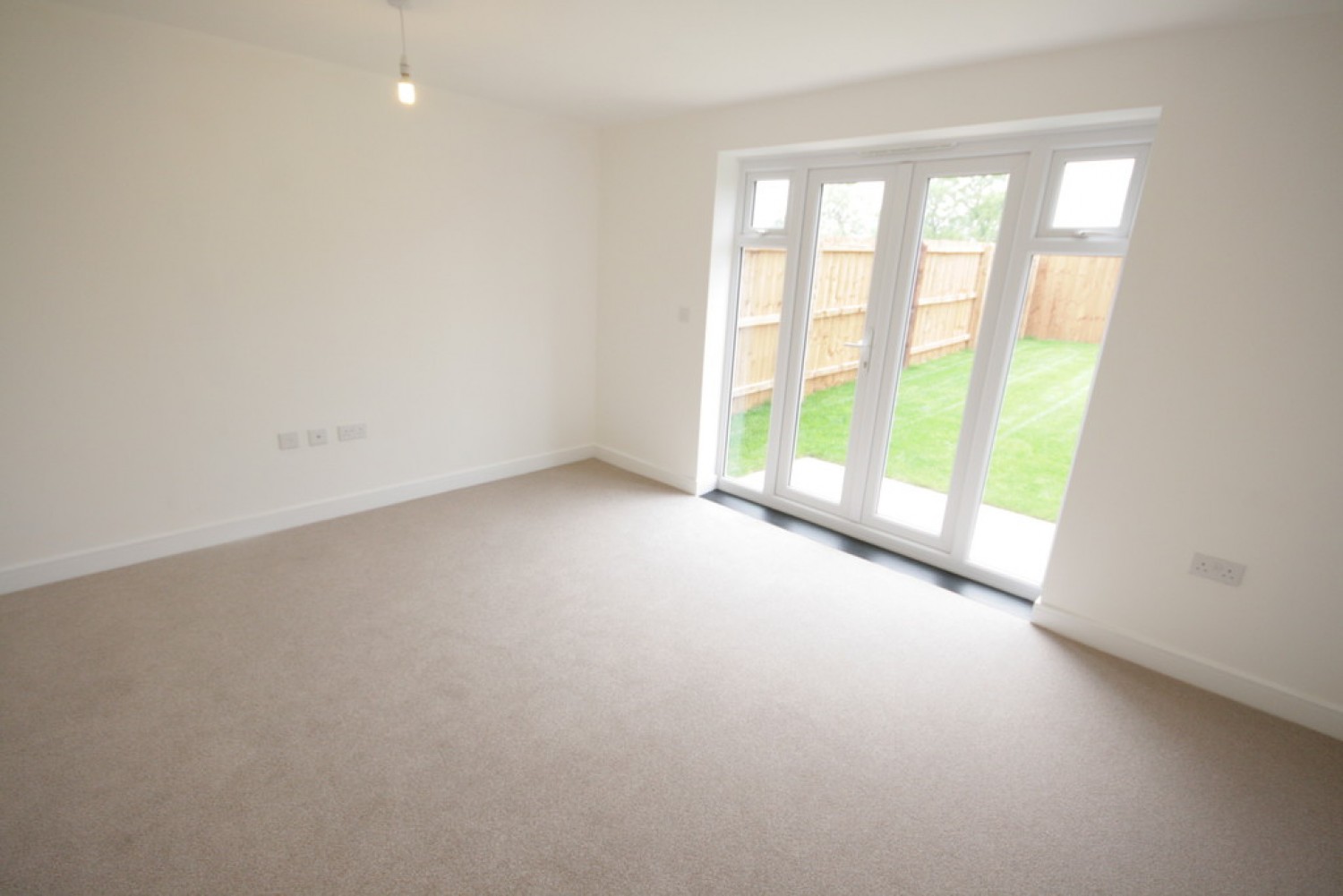 3 bedroom House for Letting Rotary Way, Shavington
