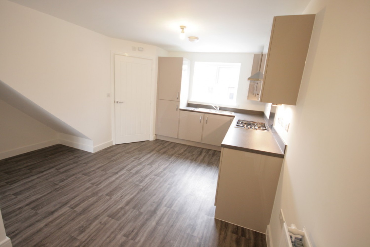 3 bedroom House for Letting Rotary Way, Shavington
