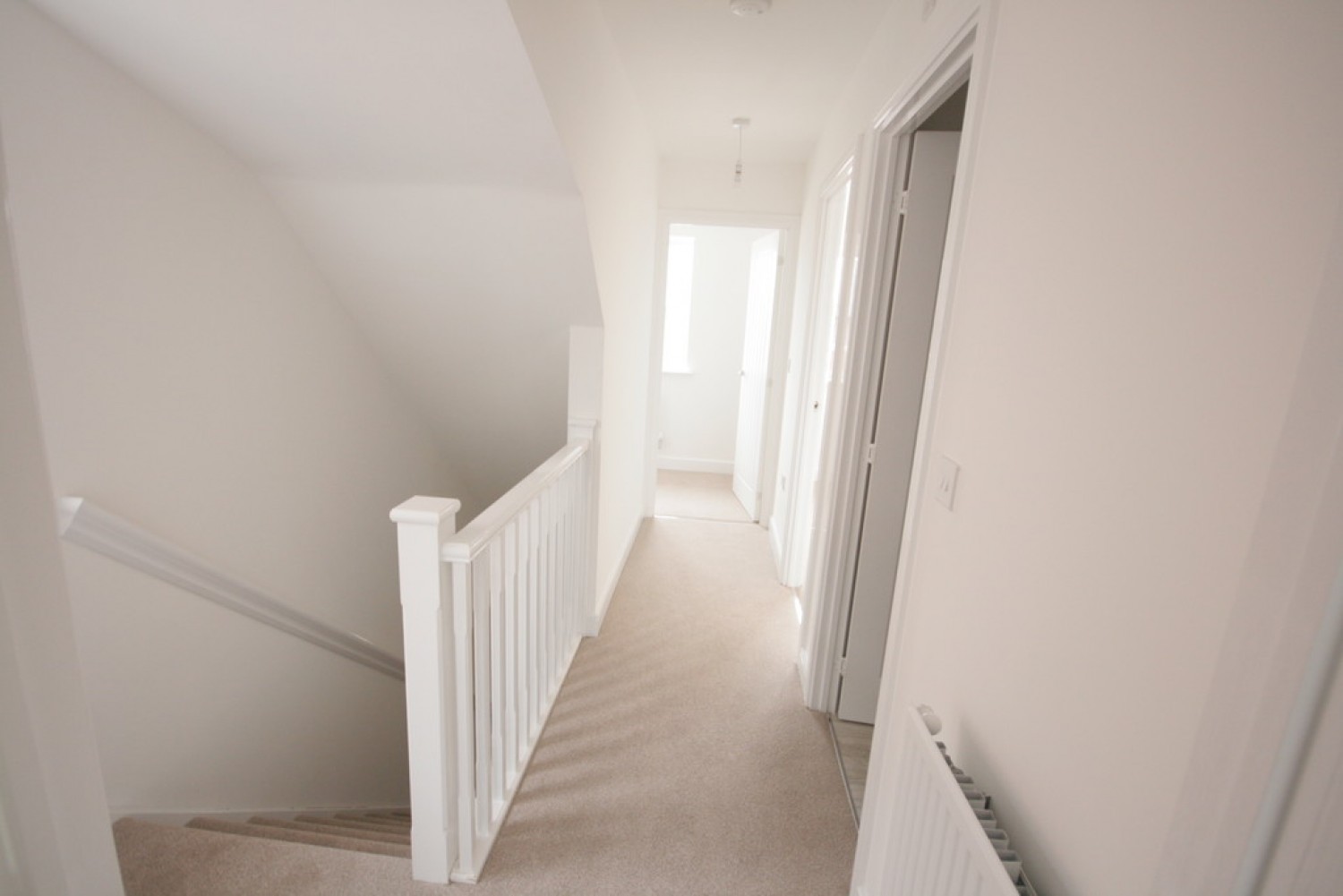 3 bedroom House for Letting Rotary Way, Shavington