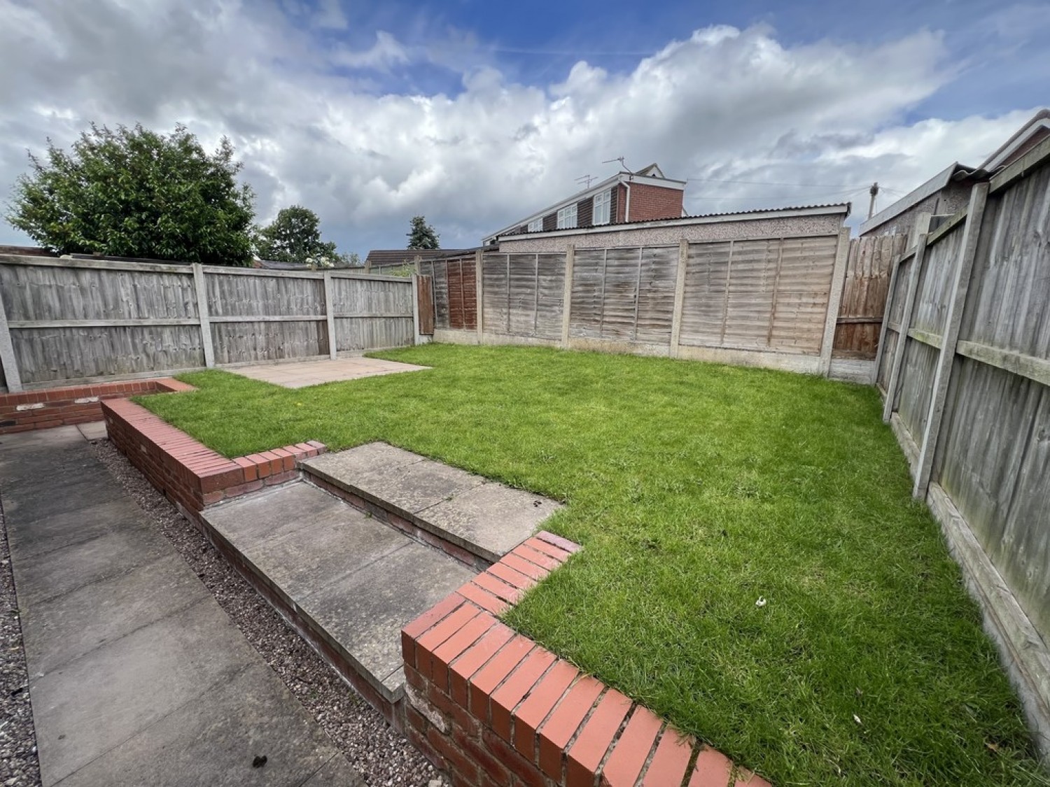3 bedroom House for Letting Main Road, Shavington
