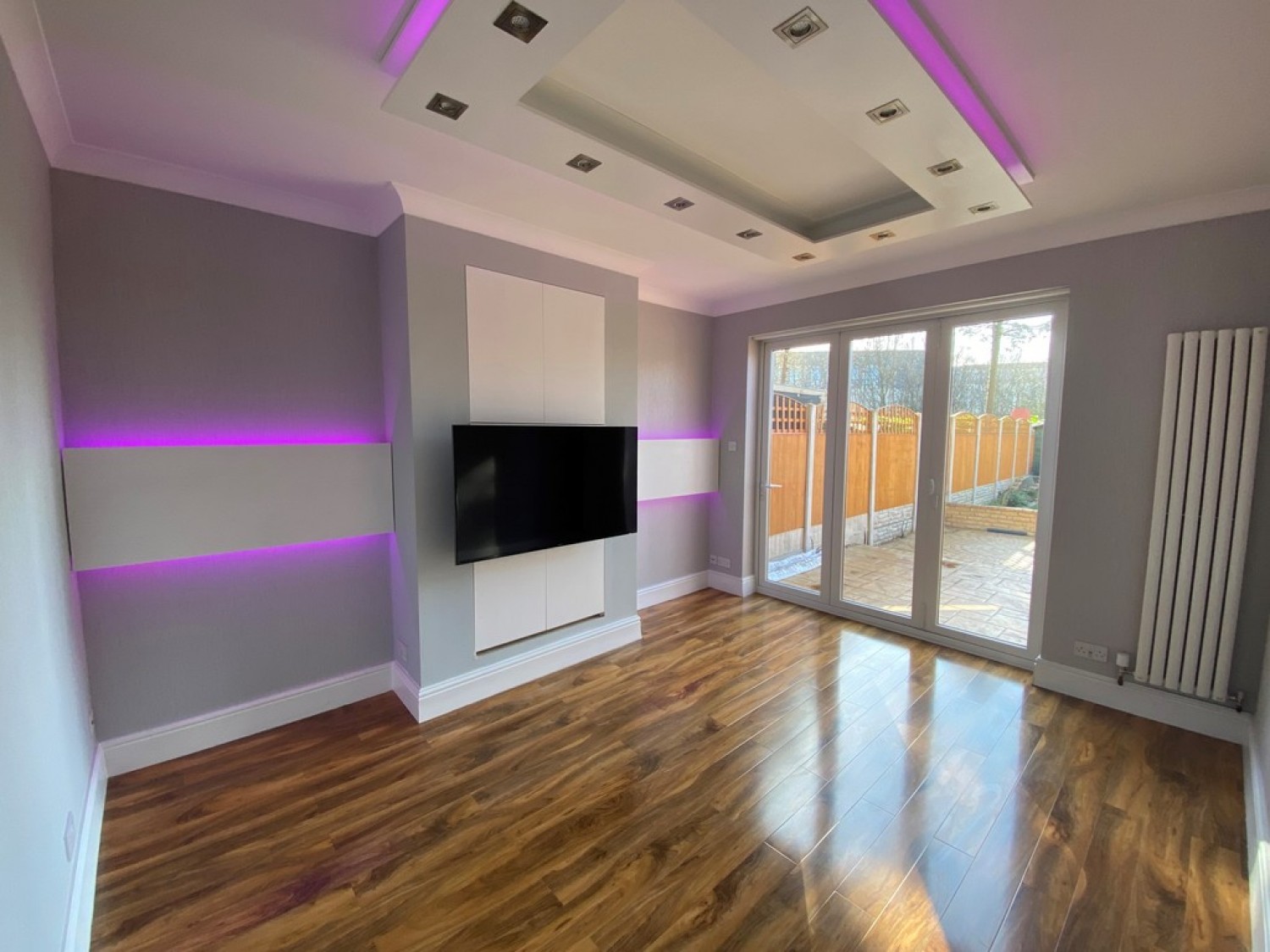 Jesmond Crescent, Crewe