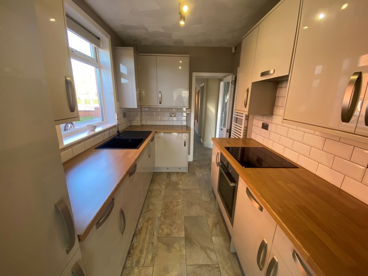 Jesmond Crescent, Crewe