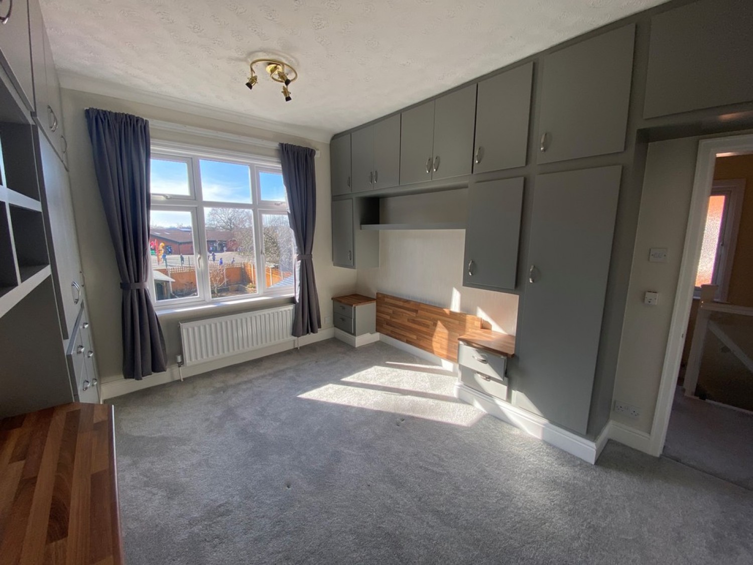 Jesmond Crescent, Crewe