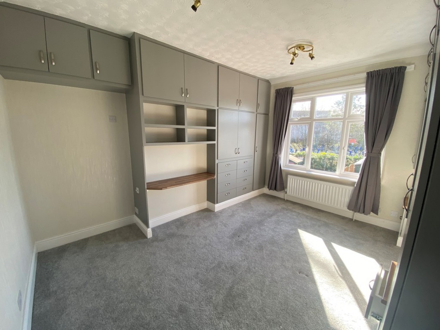 Jesmond Crescent, Crewe