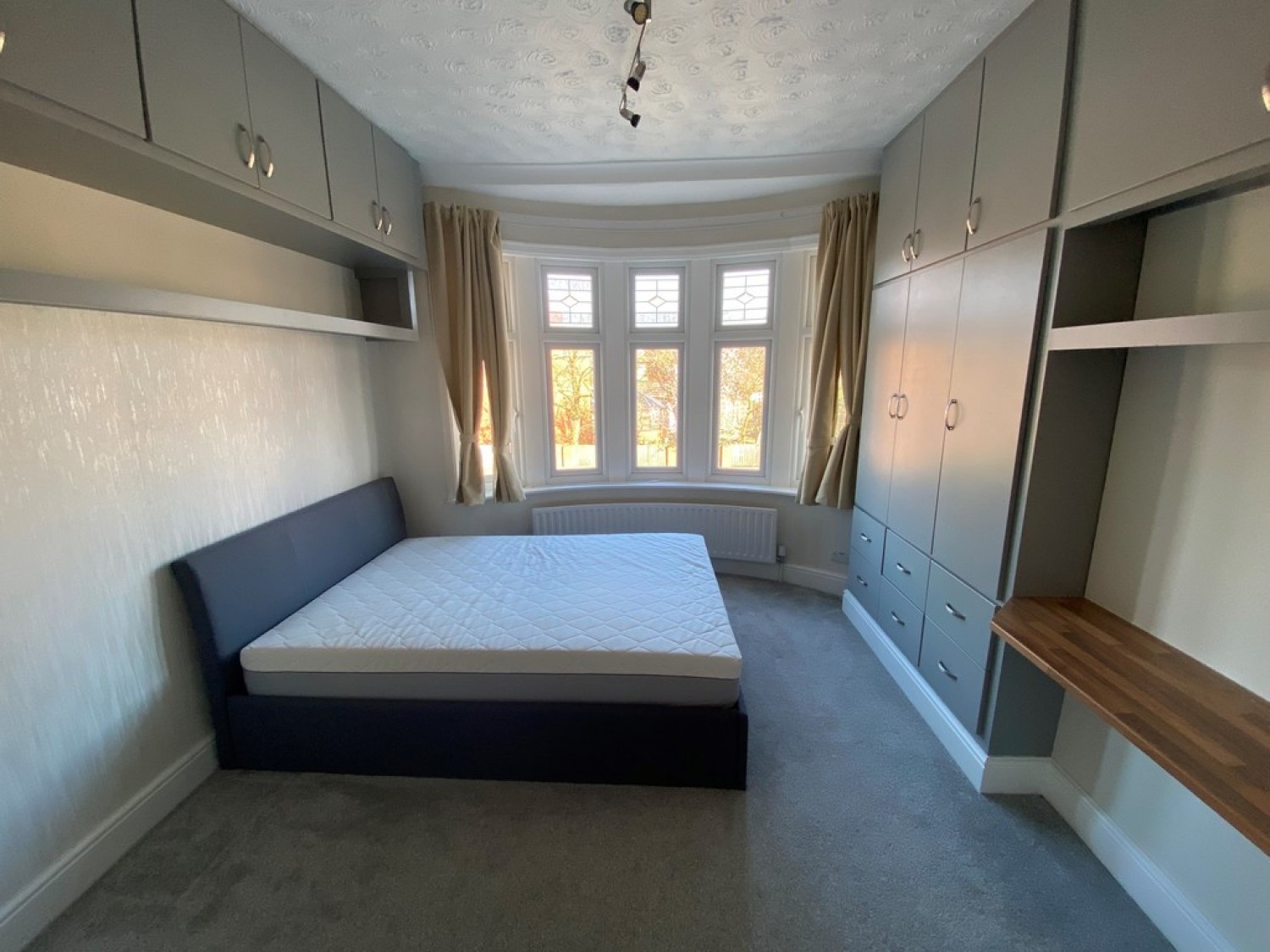 Jesmond Crescent, Crewe