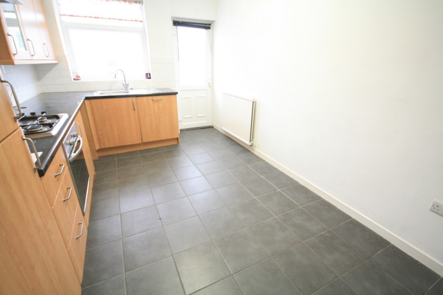 2 bedroom Bungalow for Letting Linden Drive, Sydney, Crewe
