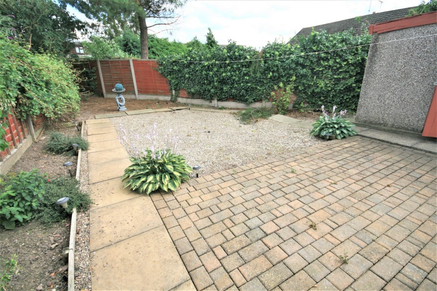 2 bedroom Bungalow for Letting Linden Drive, Sydney, Crewe
