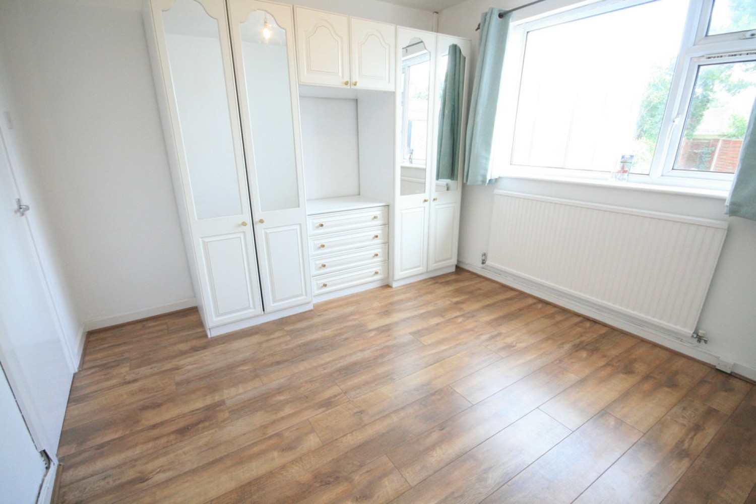 2 bedroom Bungalow for Letting Linden Drive, Sydney, Crewe