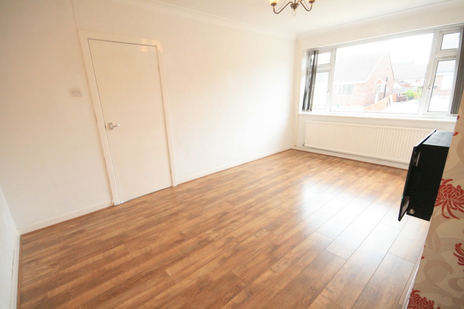 2 bedroom Bungalow for Letting Linden Drive, Sydney, Crewe