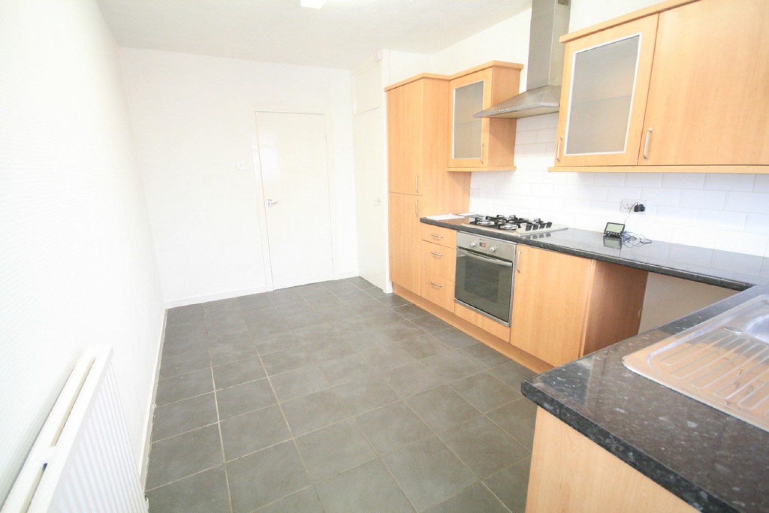 2 bedroom Bungalow for Letting Linden Drive, Sydney, Crewe