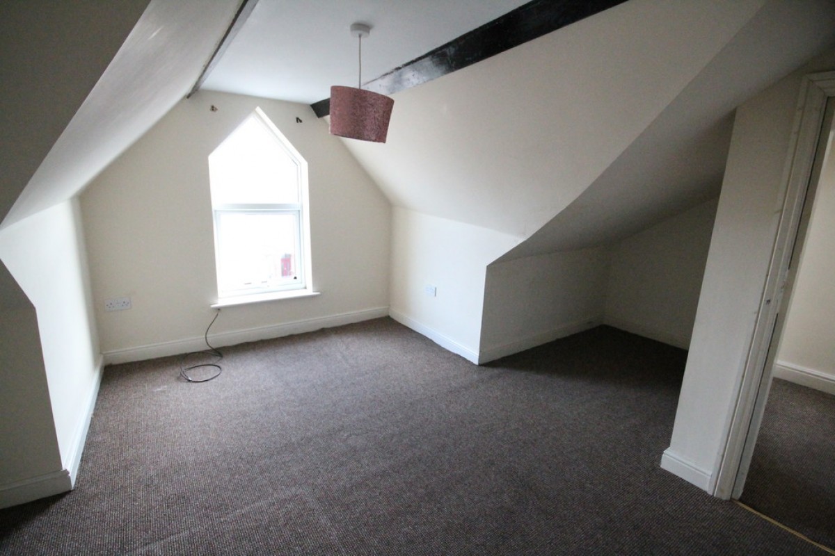 Nantwich Road, Crewe