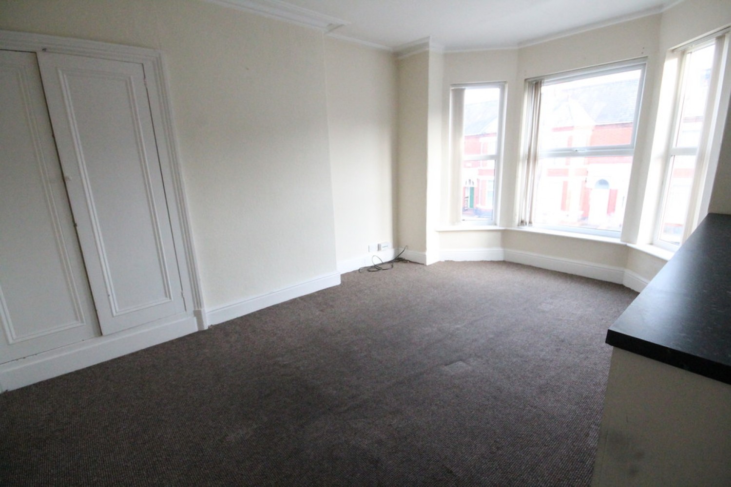 Nantwich Road, Crewe