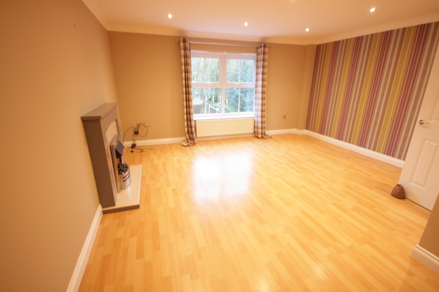 Capel Way, Nantwich